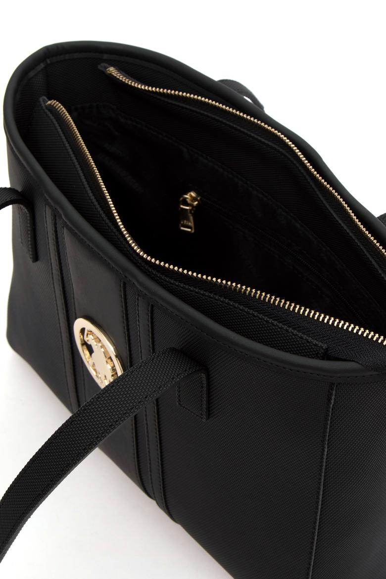 Kadın Siyah Kol Çantası - 50293679005