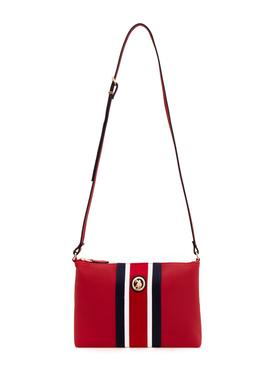 Kadın Kırmızı Çapraz Çanta - 50293680001