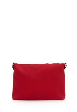 Kadın Kırmızı Çapraz Çanta - 50293680001