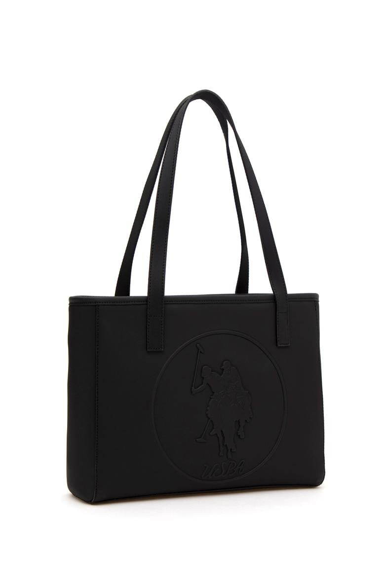 Kadın Siyah Kol Çantası - 50293686001