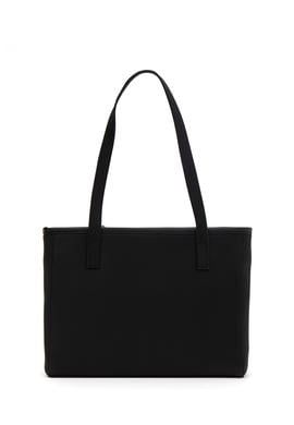 Kadın Siyah Kol Çantası - 50293686001