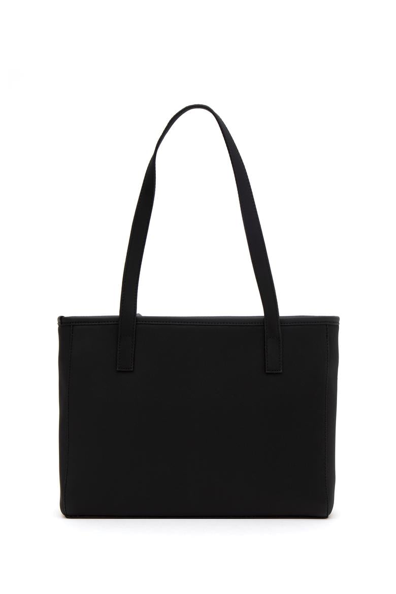 Kadın Siyah Kol Çantası - 50293686001