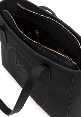 Kadın Siyah Kol Çantası - 50293686001