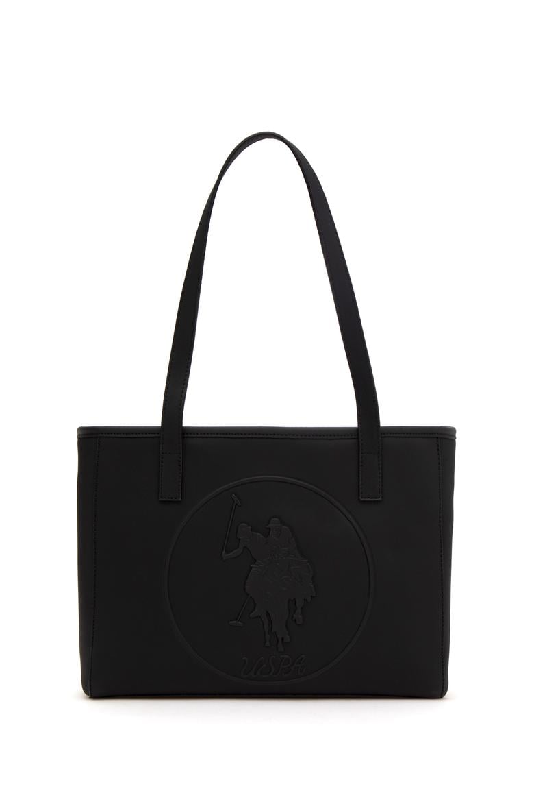 Kadın Siyah Kol Çantası - 50293686001