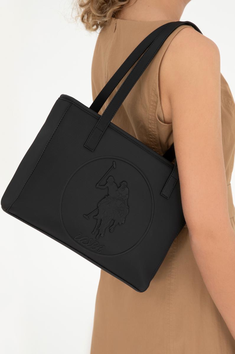 Kadın Siyah Kol Çantası