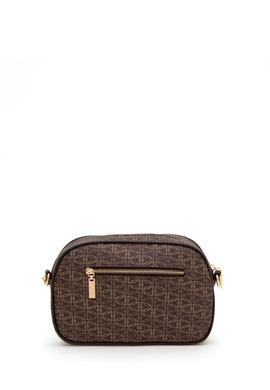 Kadın Kahverengi Çapraz Çanta - 50293712001