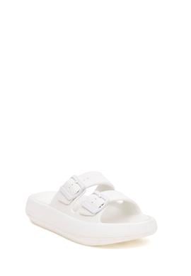 Kadın Beyaz Ayakkabı - 50287637019