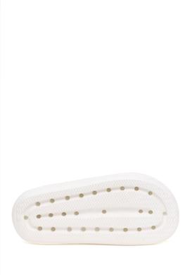 Kadın Beyaz Ayakkabı - 50287637019