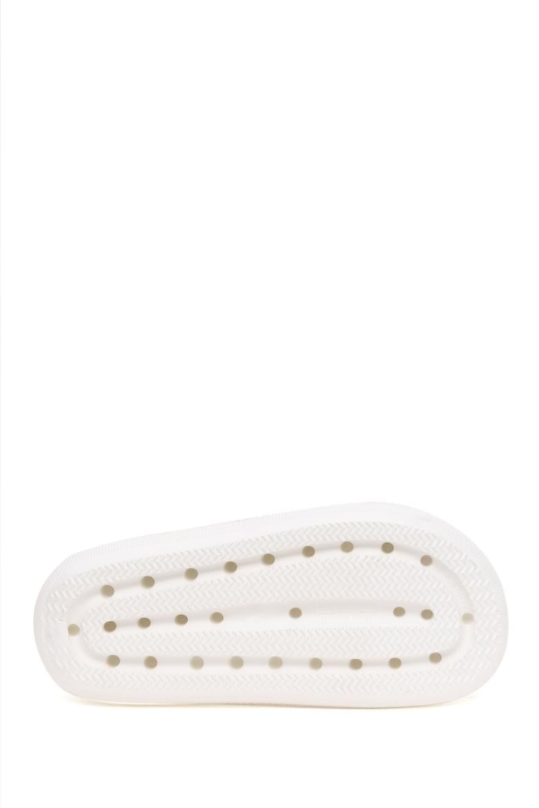 Kadın Beyaz Ayakkabı - 50287637019