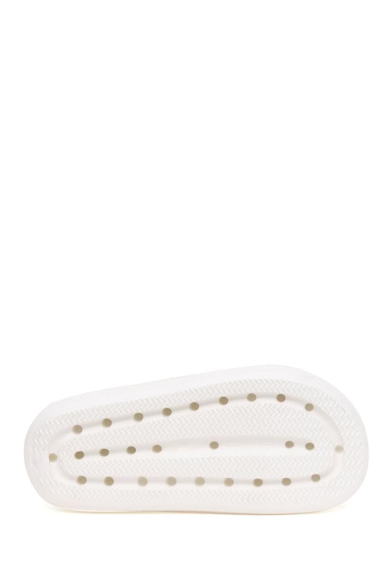 Kadın Beyaz Ayakkabı