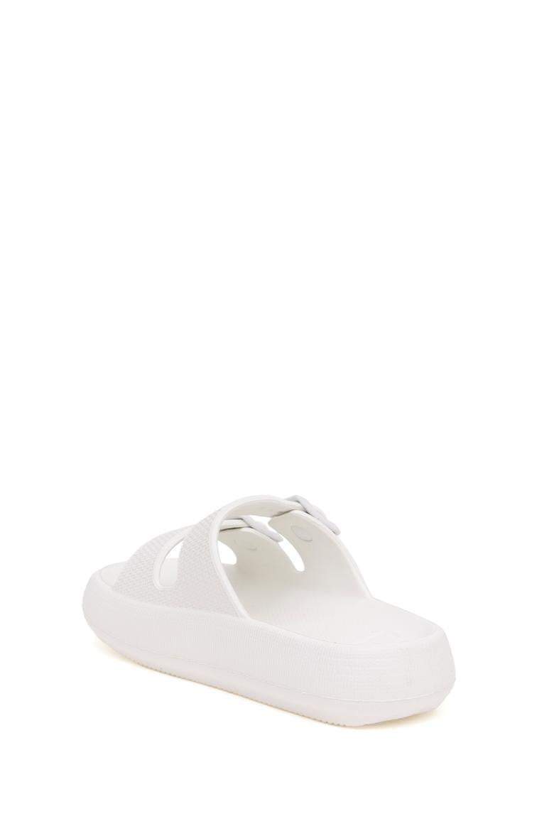 Kadın Beyaz Ayakkabı - 50287637019