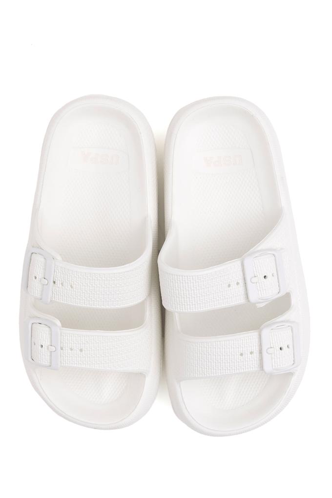 Kadın Beyaz Ayakkabı