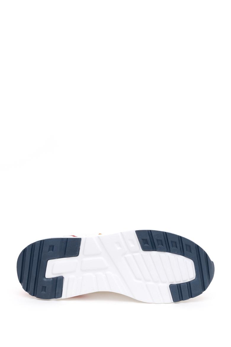 Erkek Beyaz Ayakkabı - 50286656010