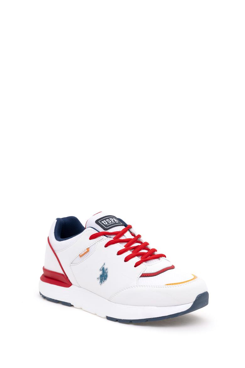 Erkek Beyaz Ayakkabı - 50286656010