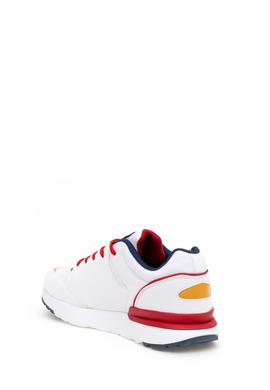 Erkek Beyaz Ayakkabı - 50286656010