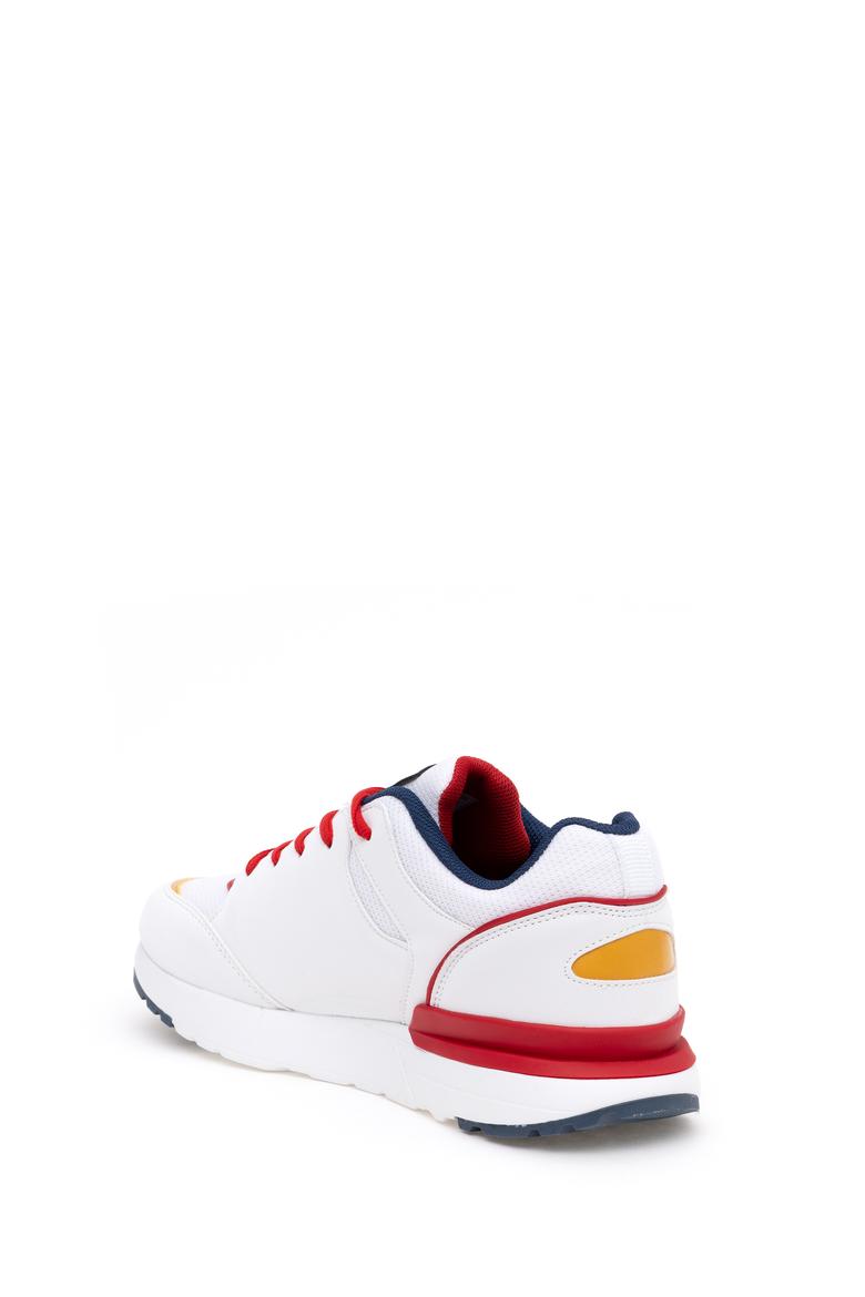 Erkek Beyaz Ayakkabı - 50286656010