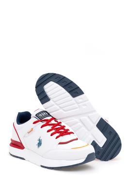 Erkek Beyaz Ayakkabı - 50286656010