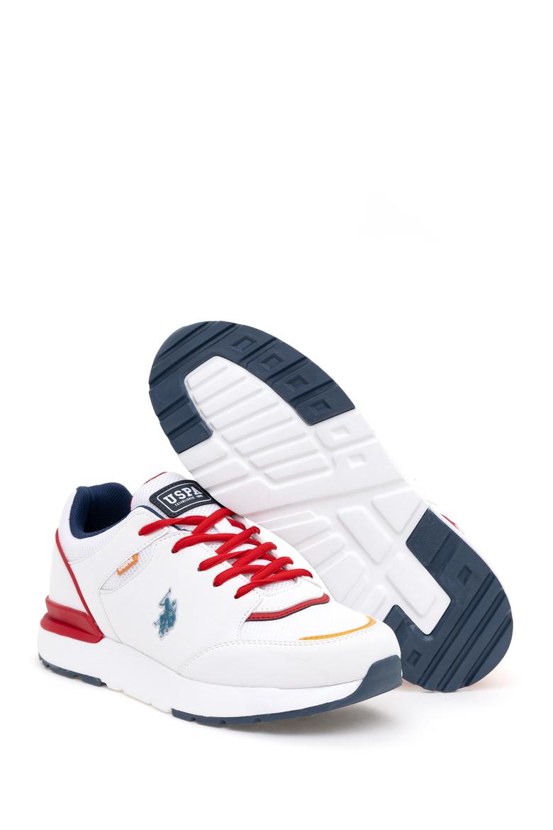 Erkek Beyaz Ayakkabı - 50286656010