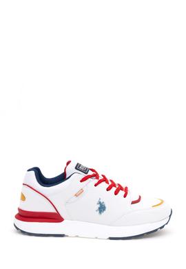 Erkek Beyaz Ayakkabı - 50286656010