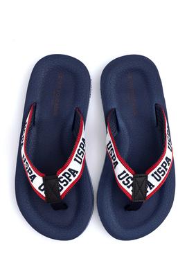 Erkek Lacivert Ayakkabı - 50286773001