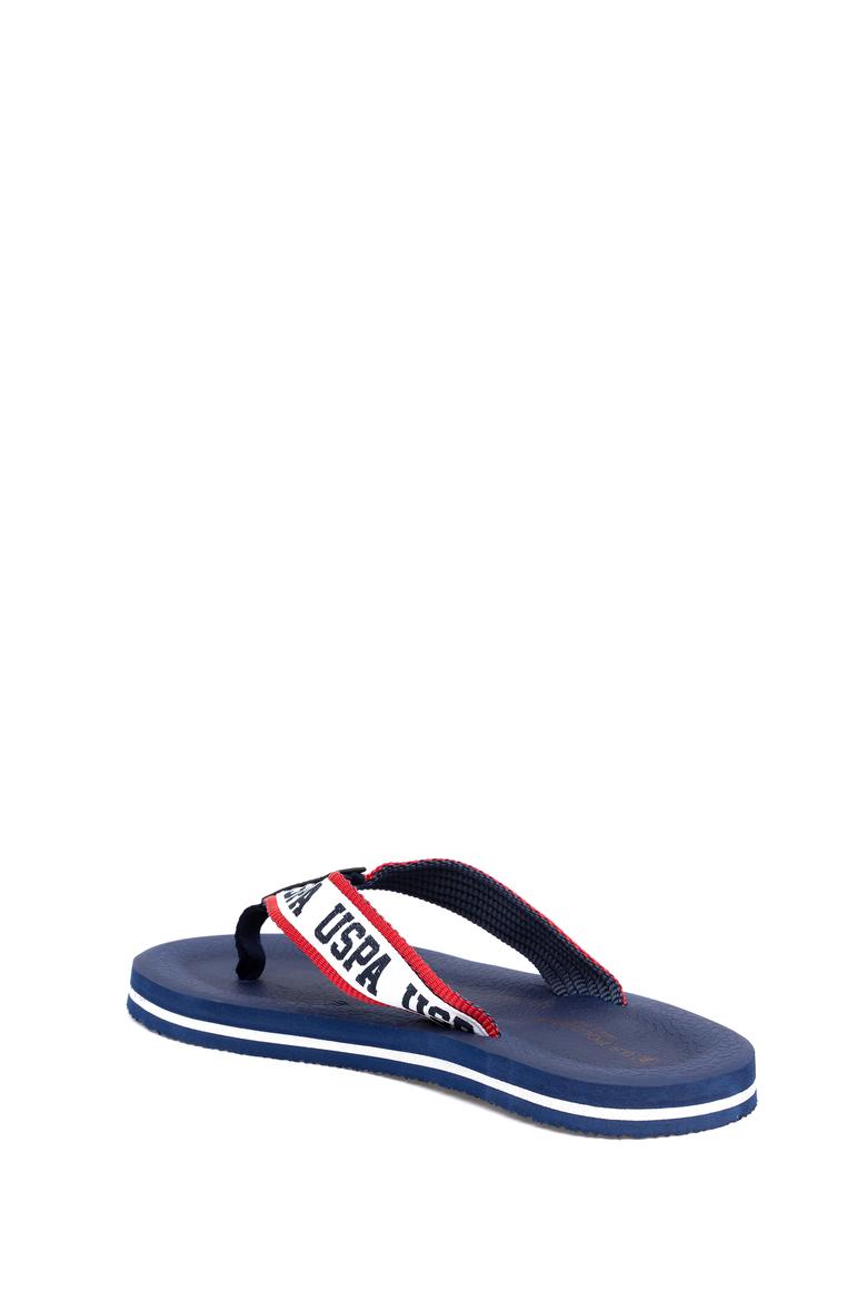 Erkek Lacivert Ayakkabı - 50286773001