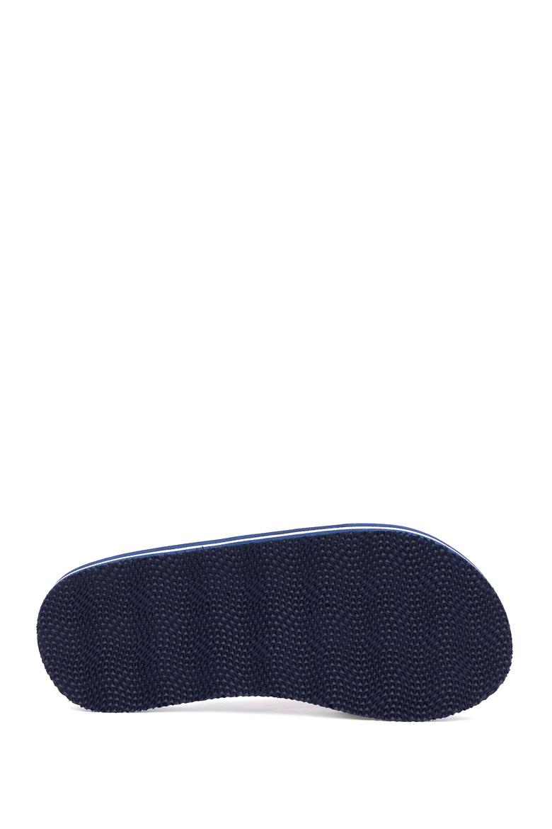 Erkek Lacivert Ayakkabı - 50286773001