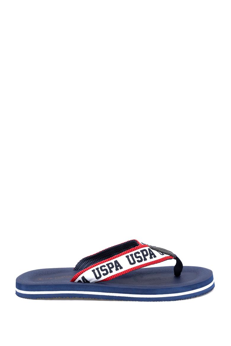 Erkek Lacivert Ayakkabı - 50286773001