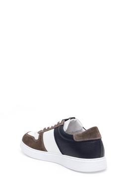 Erkek Beyaz Ayakkabı - 50287321007