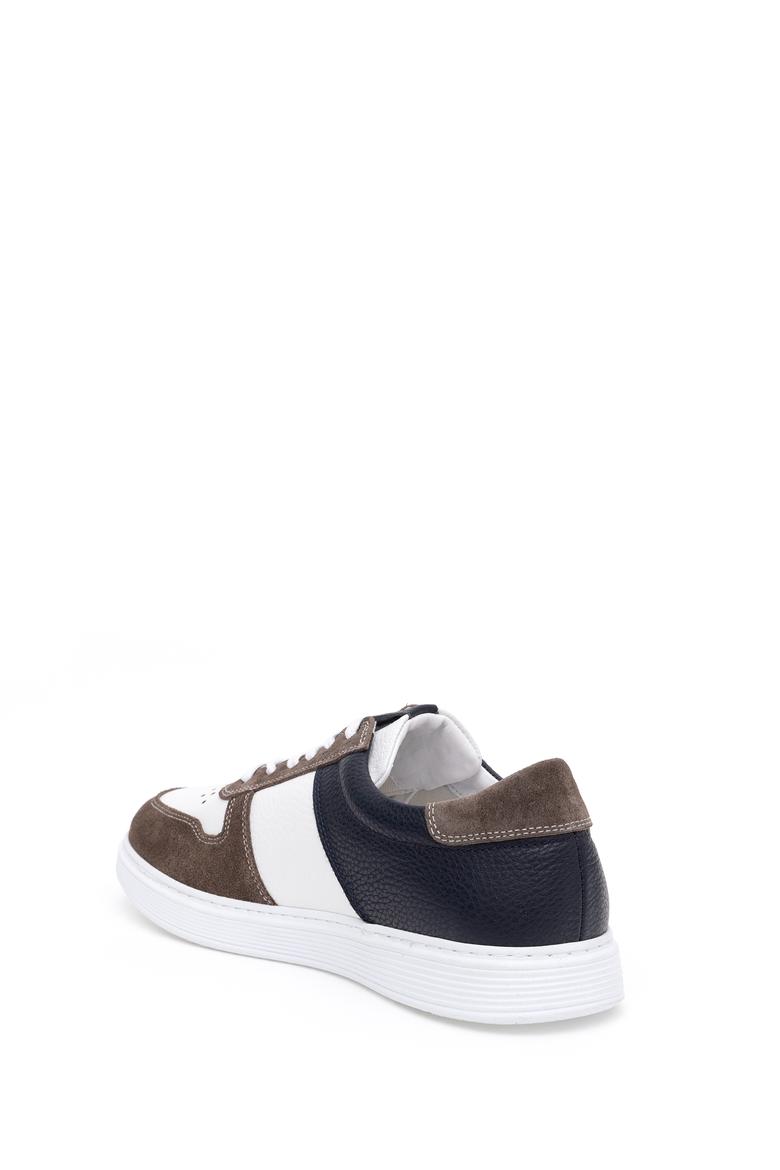 Erkek Beyaz Ayakkabı - 50287321007