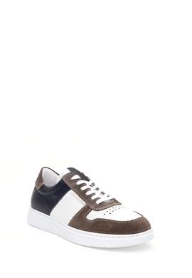 Erkek Beyaz Ayakkabı - 50287321007