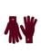 Erkek Vişne Eldiven