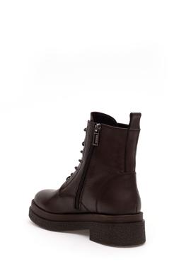 Kadın Kahverengi Bot - 50277539007