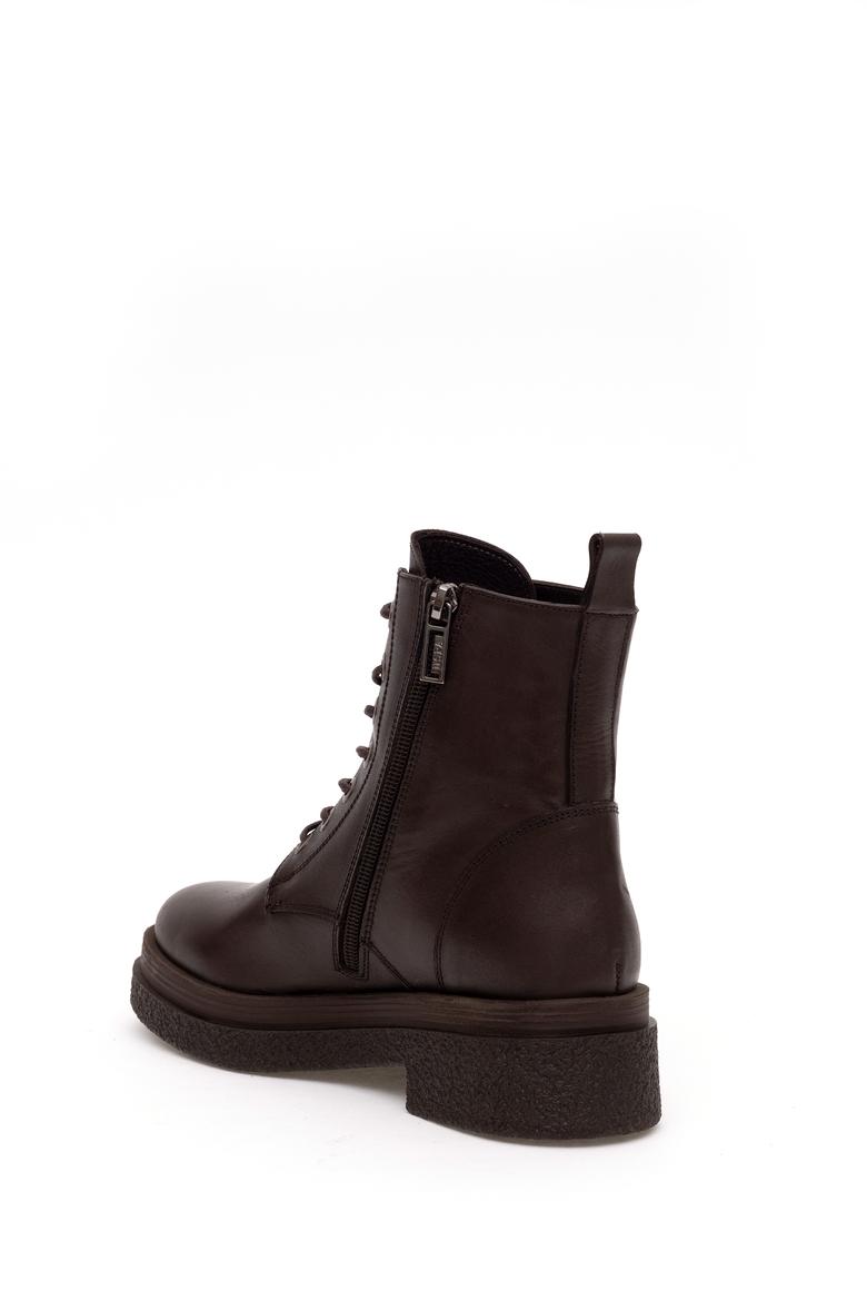 Kadın Kahverengi Bot - 50277539007