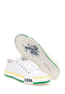 Erkek Beyaz Ayakkabı - 50286675010