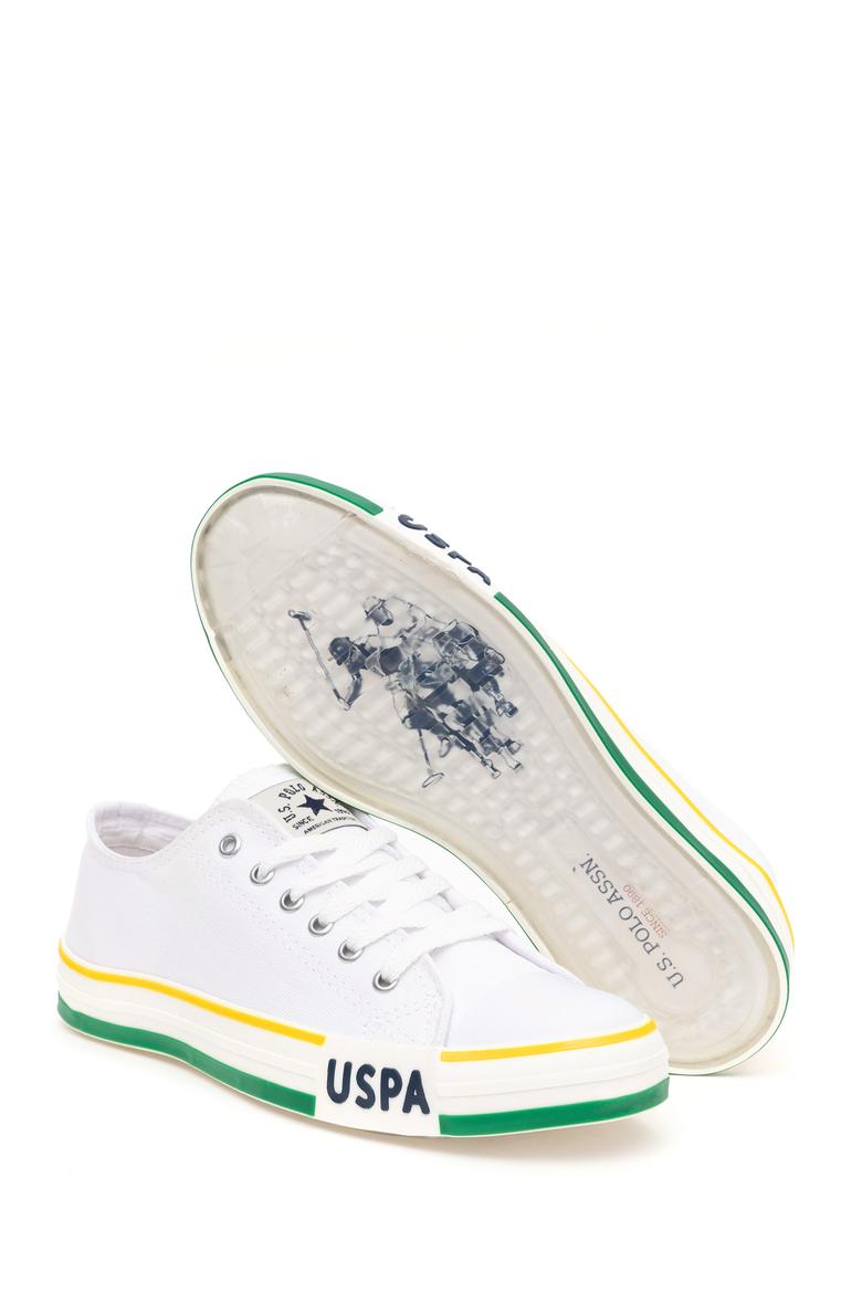 Erkek Beyaz Ayakkabı - 50286675010