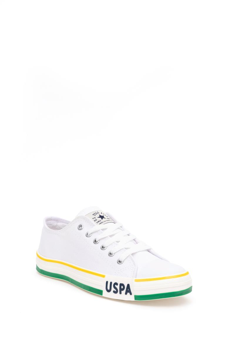 Erkek Beyaz Ayakkabı - 50286675010