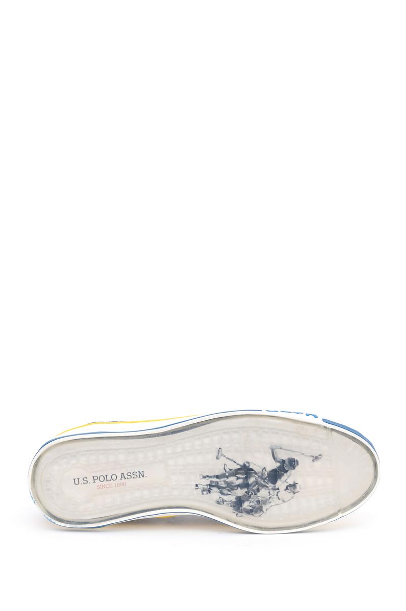 Erkek Saks Ayakkabı