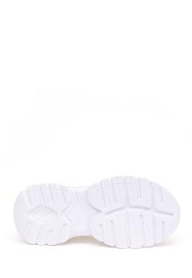 Kız Çocuk Lila Spor Ayakkabı - 50286863038