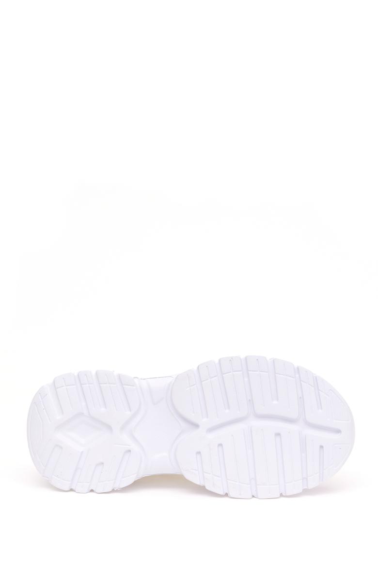 Kız Çocuk Lila Spor Ayakkabı - 50286863038