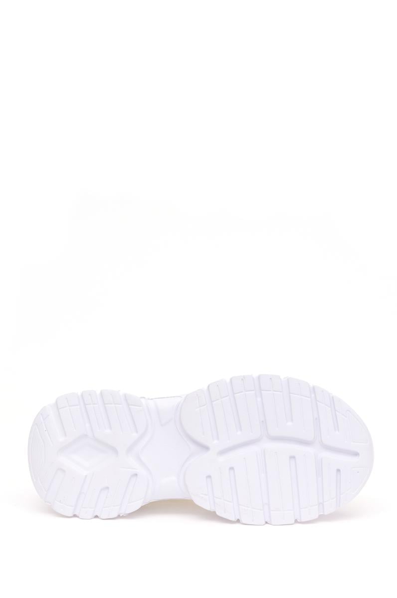 Kız Çocuk Lila Spor Ayakkabı