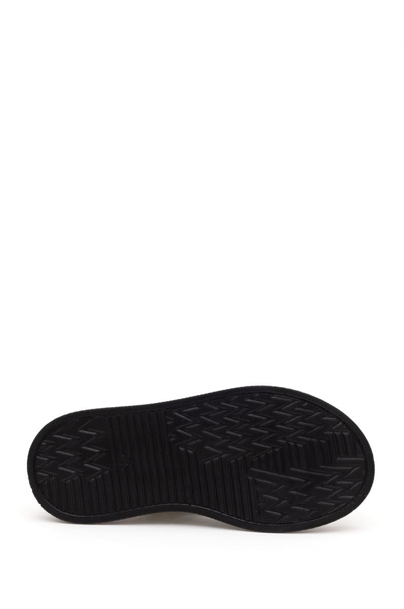 Kadın Siyah Sandalet