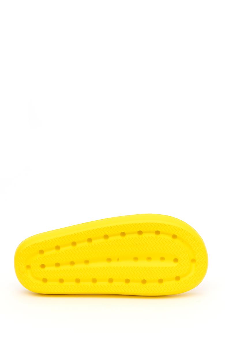Kadın Sarı Terlik - 50287638024