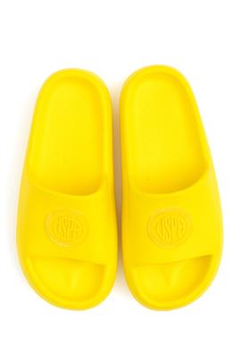 Kadın Sarı Terlik - 50287638024