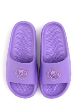 Kadın Lila Terlik - 50287638035