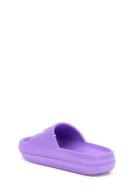 Kadın Lila Terlik - 50287638035