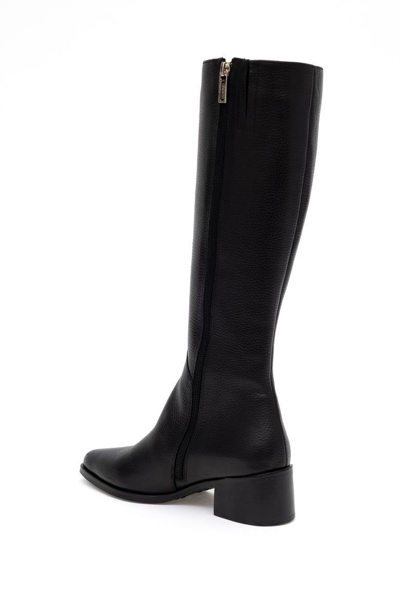 Kadın Siyah Çizme - 50277545005