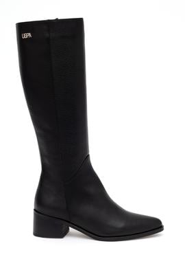 Kadın Siyah Çizme - 50277545005