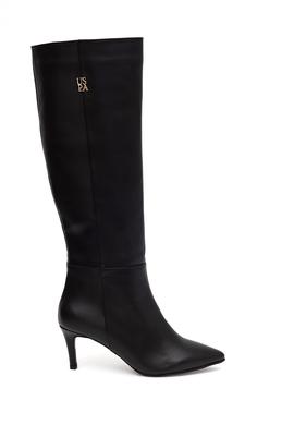 Kadın Siyah Çizme - 50277548004