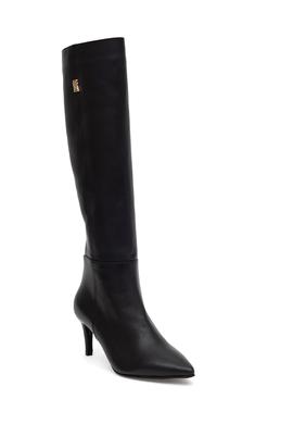 Kadın Siyah Çizme - 50277548004