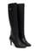 Kadın Siyah Çizme